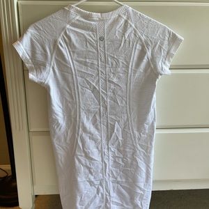 Lulu Lemon Swifty Short Sleeve